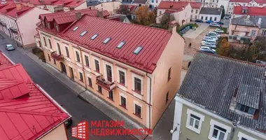 Bureau 930 m² dans Hrodna, Biélorussie