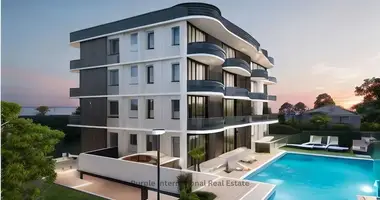 1 bedroom apartment in Paphos Municipality, Cyprus