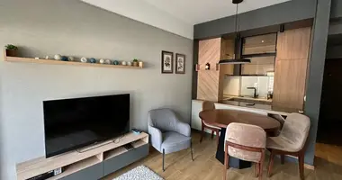 1 bedroom apartment in Budva, Montenegro