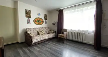 Квартира 3 комнаты в Колодищанский сельский Совет, Беларусь