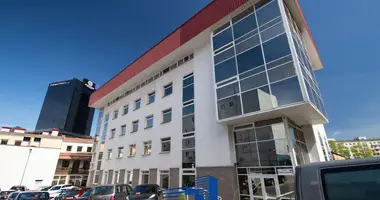 Tienda 226 m² en Minsk, Bielorrusia