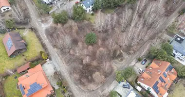 Участок земли в Варшава, Польша