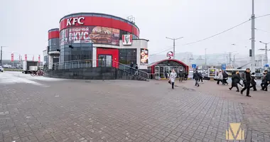 Tienda 23 m² en Minsk, Bielorrusia