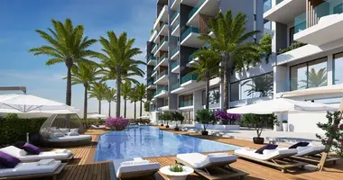 Apartamento 1 habitacion en Pafos, Chipre