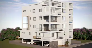 Appartement 1 chambre dans Larnaca, Bases souveraines britanniques