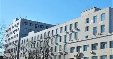 Oficina 1 643 m² en Moscú, Rusia