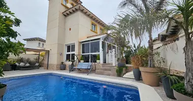 Villa 4 chambres dans Orihuela, Espagne