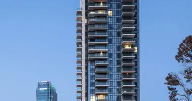 Villa 4 chambres dans Tel-Aviv, Israël