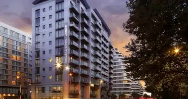 Wohnung 1 Schlafzimmer in London, Großbritannien