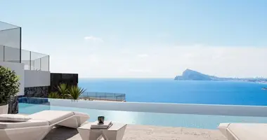 Villa 4 chambres dans Altea, Espagne