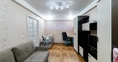 Apartamento 1 habitación en Minsk, Bielorrusia