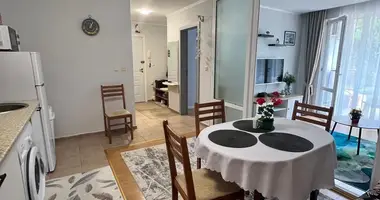 Квартира 2 спальни в Святой Влас, Болгария