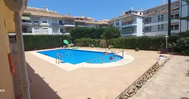 1 bedroom apartment in Mijas, Spain