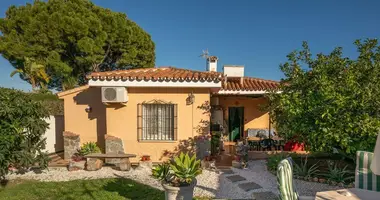 Haus 3 Schlafzimmer in Alhaurin el Grande, Spanien