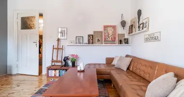 Apartamento 2 habitaciones en Gdansk, Polonia