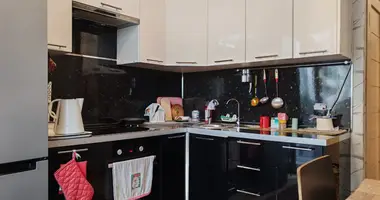 Квартира 1 комната в Новое Девяткино, Россия