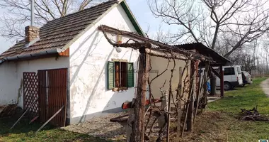 House in Buzsak, Hungary