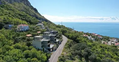 Apartamento en Budva, Montenegro
