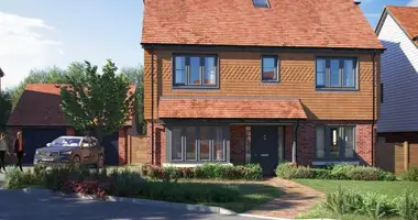 4 bedroom house in Tonbridge and Malling, United Kingdom