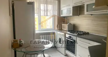 1 room apartment in Zhabinka, Belarus