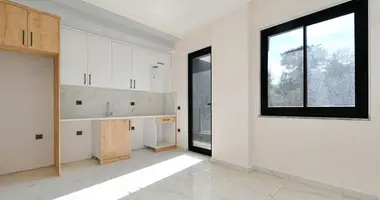 Wohnung 2 zimmer in Alanya, Türkei