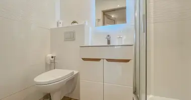 2 room apartment in Krakow, Poland