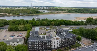 Apartamento 4 habitaciones en Poznan, Polonia