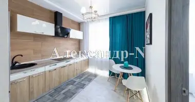 Apartamento 1 habitación en Odessa, Ucrania