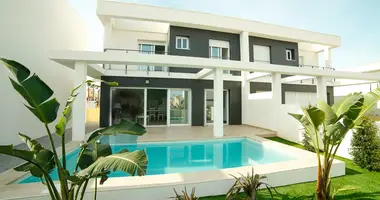 Wohnung 3 Schlafzimmer in Santa Pola, Spanien