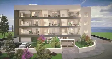 Penthouse 2 bedrooms in Ypsonas Municipality, Cyprus
