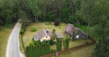 Maison dans Svedriske, Lituanie