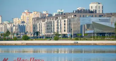 Mieszkanie 5 pokojów w Mińsk, Białoruś