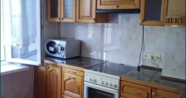 3 room apartment in Odesa, Ukraine