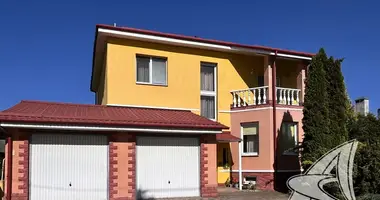 Maison dans Brest, Biélorussie