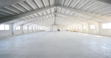 Warehouse 600 m² in Aronava Slabada, Belarus