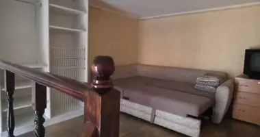 Apartamento 1 habitación en Odesa, Ucrania