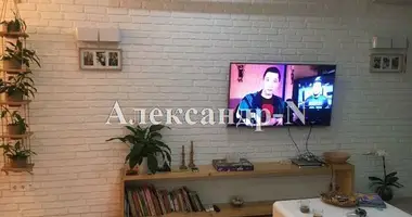 3 room apartment in Odessa, Ukraine