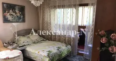 Apartamento 3 habitaciones en Odessa, Ucrania