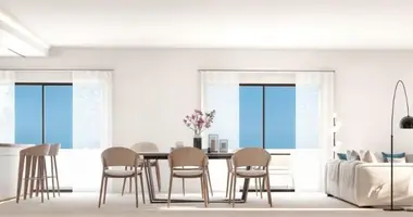 3 bedroom house in Finestrat, Spain