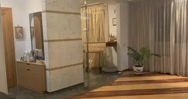 3 room apartment in Minsk, Belarus