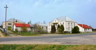 Nieruchomości komercyjne 400 m² w Kraśne, Białoruś
