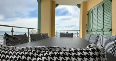 Appartement 3 chambres dans Limassol, Chypre