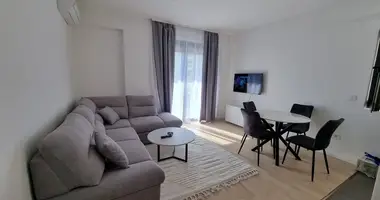 Apartamento 1 habitacion en Budva, Montenegro