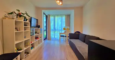 Квартира 2 комнаты в Краков, Польша