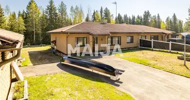 Casa 4 habitaciones en Kemi, Finlandia