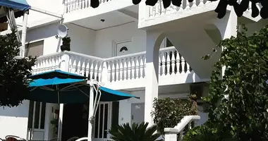 Hotel 350 m² en Bar, Montenegro