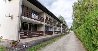 Квартира 3 комнаты в Домбовар, Венгрия