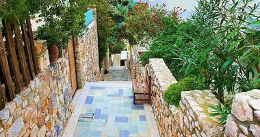 Mieszkanie 4 pokoi w Agia Pelagia, Grecja
