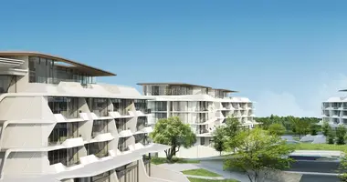 3 bedroom apartment in Choeng Thale, Thailand