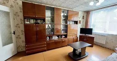 2 room apartment in Barysaw, Belarus